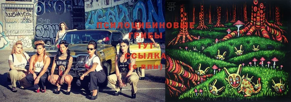 молекула духа Абдулино